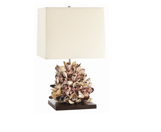 Настольная лампа Arteriors home Kourtney Lamp, фото 1