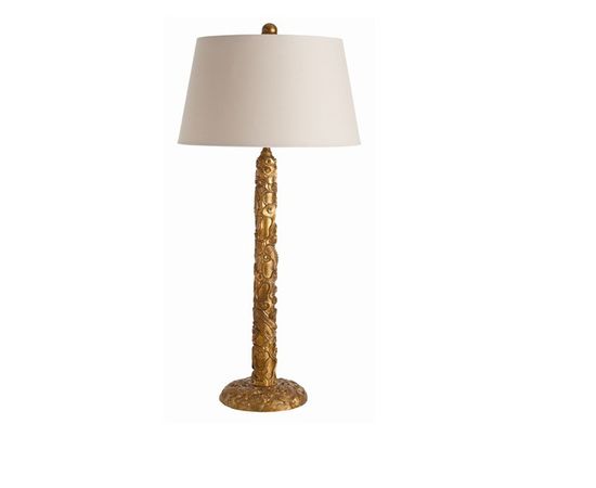 Настольная лампа Arteriors home Mandarin Lamp, фото 1