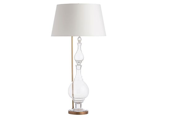 Настольная лампа Arteriors home Marylebone Large Lamp, фото 1