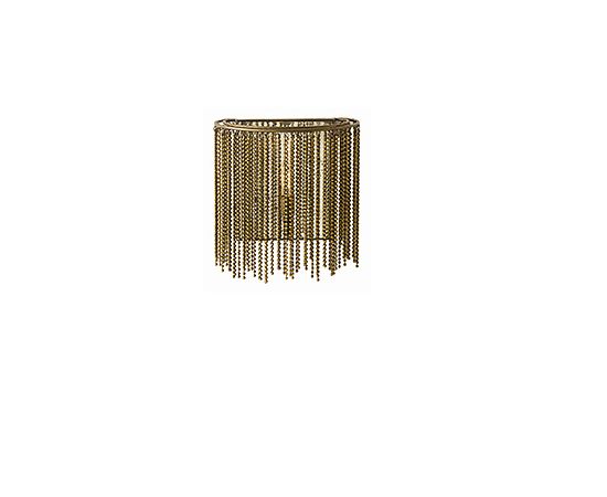 Arteriors home Maxim Sconce, фото 1