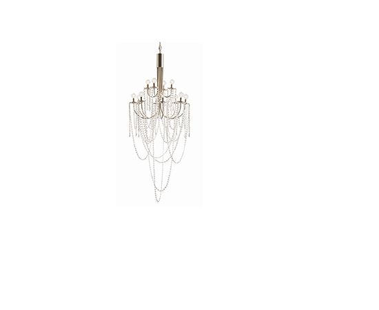 Люстра Arteriors home Mirabelle Chandelier, фото 1