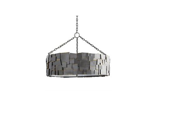 Люстра Arteriors home Monty Chandelier, фото 1