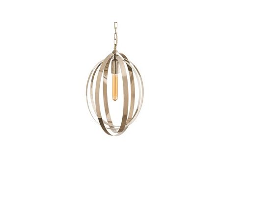 Подвесной светильник Arteriors home Nico Pendant, фото 1