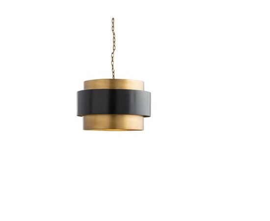 Подвесной светильник Arteriors home Nolan Pendant, фото 1