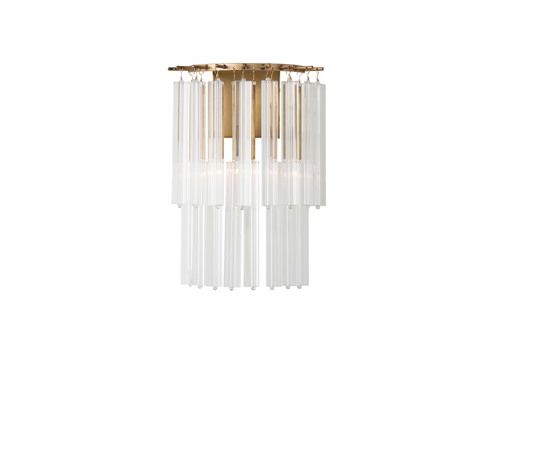 Настенный светильник Arteriors home Norton Sconce, фото 1