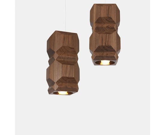 Подвесной светильник Lee Broom One Light Only Large, фото 1