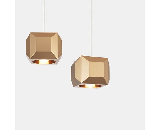 Подвесной светильник Lee Broom One Light Only Small, фото 1