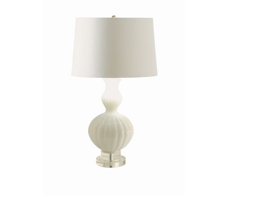 Настольная лампа Arteriors home Paulette Lamp, фото 1