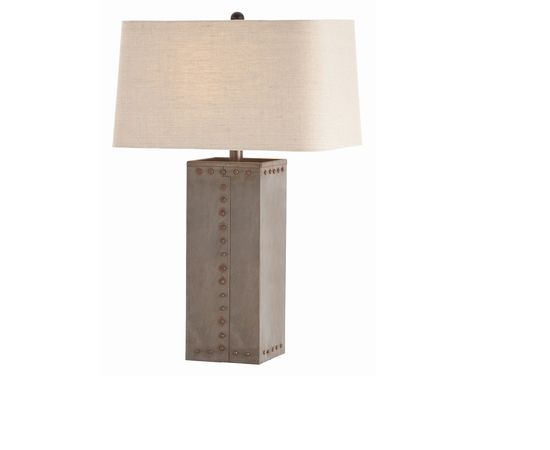 Настольная лампа Arteriors home Richland Lamp, фото 1