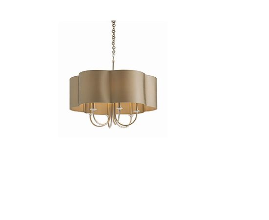 Люстра Arteriors home Rittenhouse Chandelier, фото 1