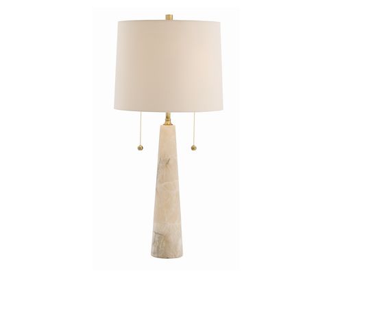 Настольная лампа Arteriors home Sidney Lamp, фото 1