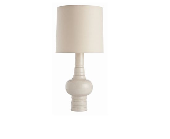 Настольная лампа Arteriors home Sutton Lamp, фото 1