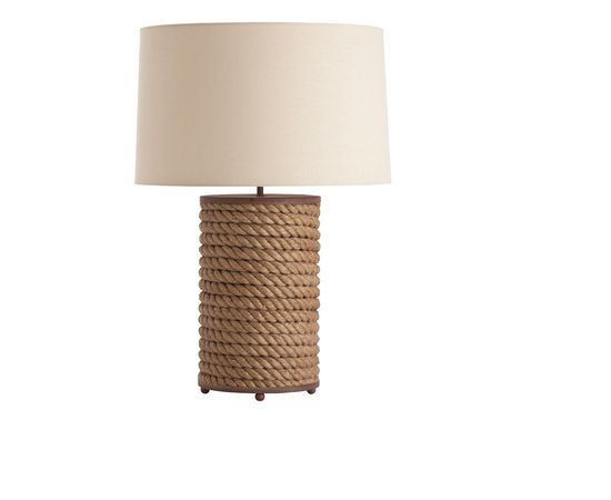 Настольная лампа Arteriors home Vern Lamp, фото 1