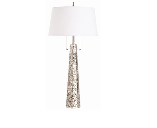 Настольная лампа Arteriors home Welch Lamp, фото 1