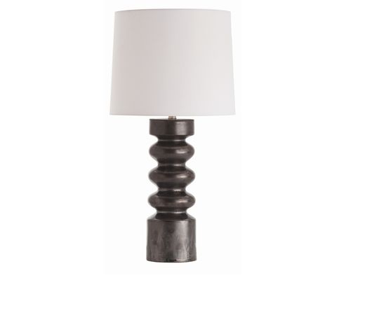 Настольная лампа Arteriors home Wheaton Lamp, фото 1