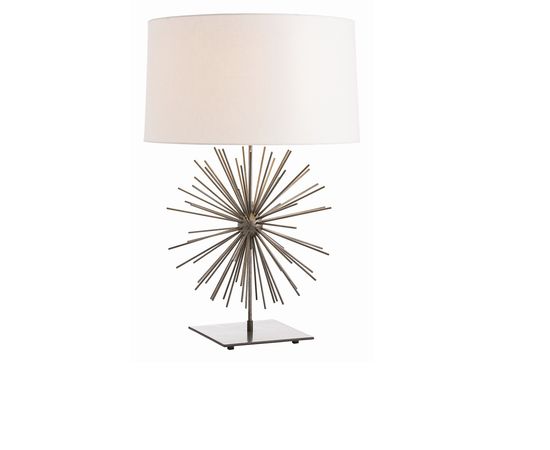 Настольная лампа Arteriors home Winnipeg Lamp, фото 1