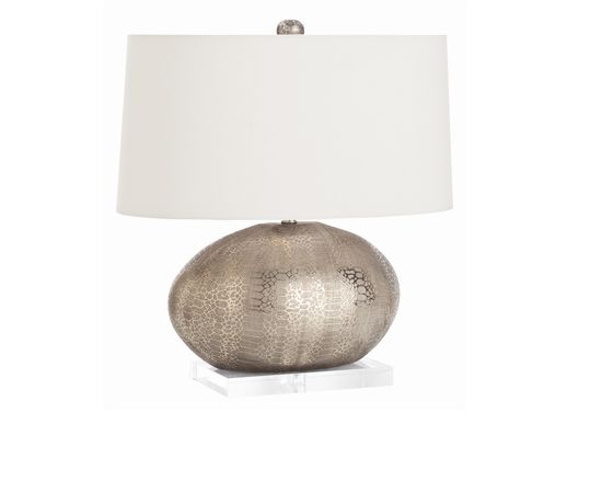 Настольная лампа Arteriors home Winslow Lamp, фото 1