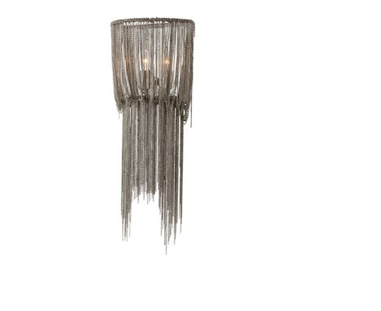 Arteriors home Yale Small Sconce, фото 1