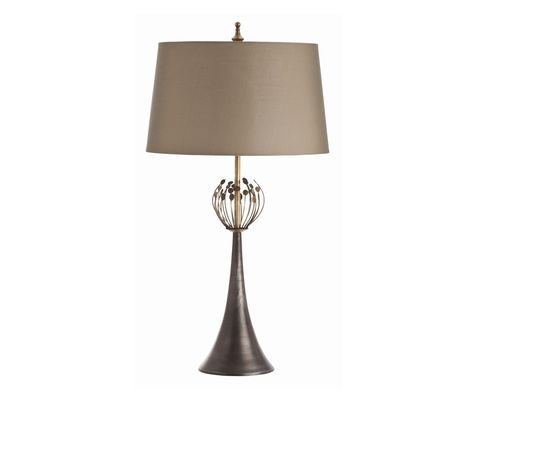 Настольная лампа Arteriors home Yves Lamp, фото 1