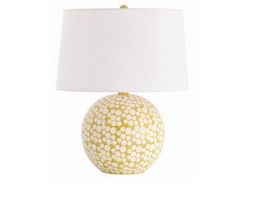 Настольная лампа Arteriors home Zoey Lamp, фото 1