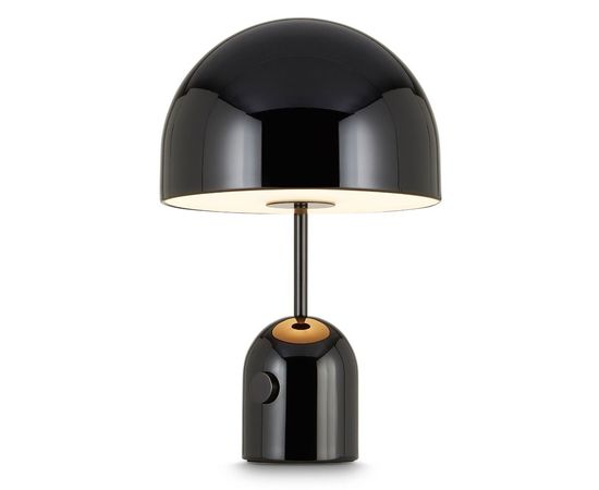 Настольная лампа Tom Dixon Bell Table Light, фото 1