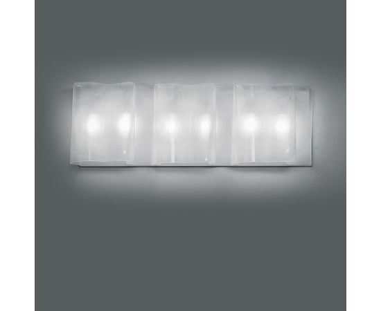 Artemide Logico parete 3 in linea, фото 1