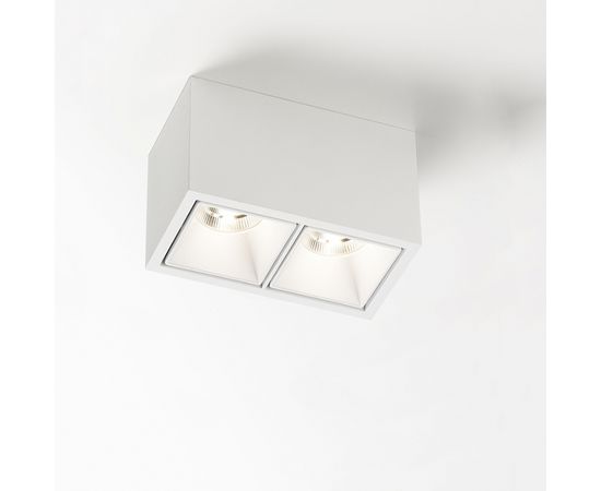 Потолочный светильник Delta Light BOXY 2 L+ LED, фото 1