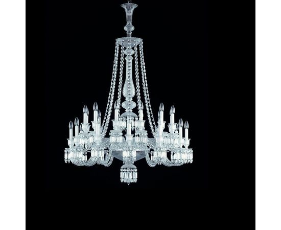 Люстра Baccarat HELIOS Lustre 24L, фото 1