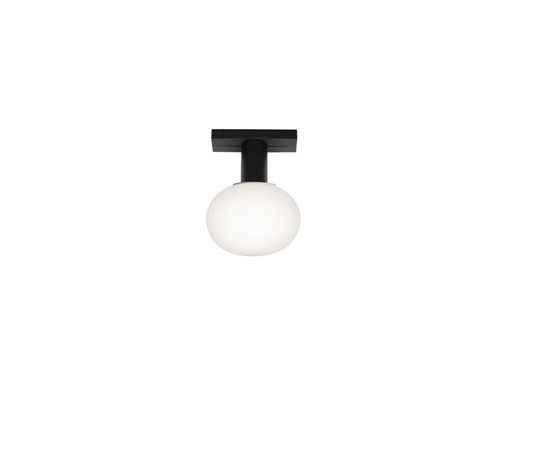 Трековый светильник Flos Architectural Mini Glo-Ball 03.6261.14, фото 1