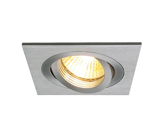 NEW TRIA 1 recessed fitting, фото 1