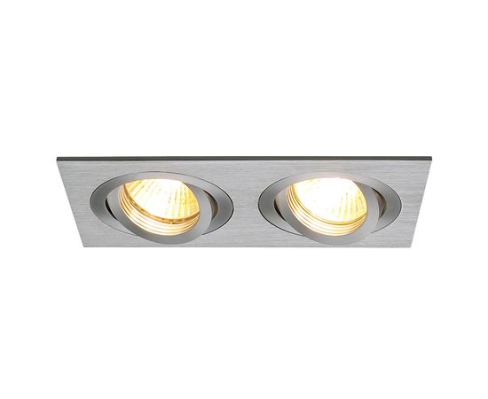 NEW TRIA 2 recessed fitting, фото 1