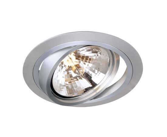 NEW TRIA 1 recessed fitting, фото 1