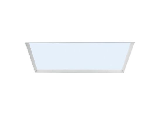 Встраиваемый в потолок светильник iGuzzini Radix rectangular recessed P620, фото 1