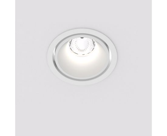 Встраиваемый в потолок светильник Prolicht INVADER adjustable ip44, фото 1