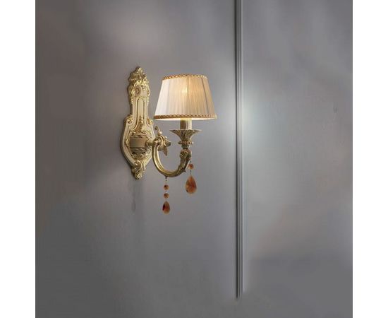 Ciciriello Lampadari Petra applique 1 luce, фото 1