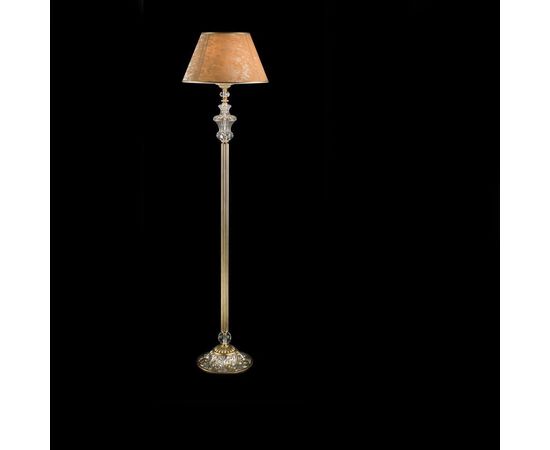 Торшер Ciciriello Lampadari Tiffany piantana 1 luce, фото 1