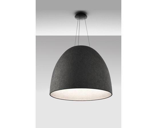 Подвесной светильник Artemide Nur 1618 Acoustic, фото 1