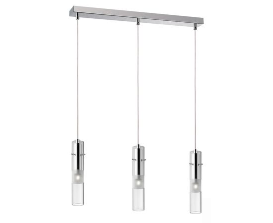 Подвесной светильник Ideal Lux Bar SB3, фото 1