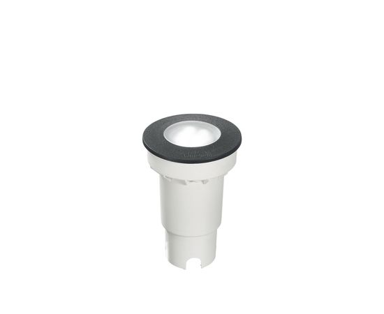 Встраиваемый в стену светильник Ideal Lux CECI ROUND FI1 SMALL, фото 1