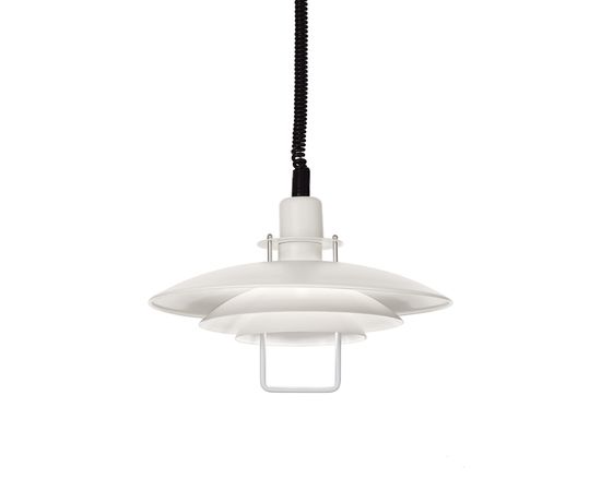 Подвесной светильник Ideal Lux COPENHAGEN SP1, фото 1