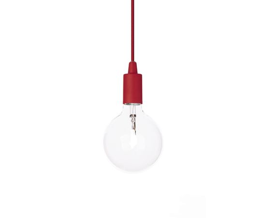 Подвесной светильник Ideal Lux EDISON SP1, фото 1