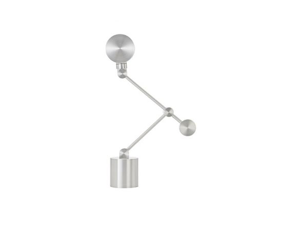 Настольная лампа Tom Dixon Boom Task Light, фото 1