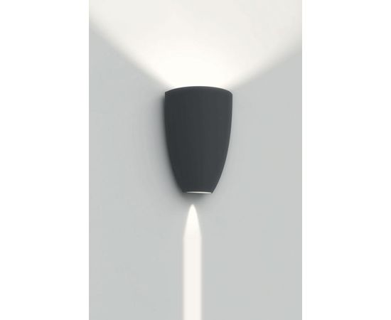 Настенный светильник Artemide outdoor Molla, фото 1