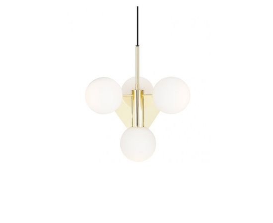 Люстра Tom Dixon Plane Short Chandelier, фото 1