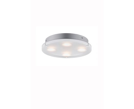 Потолочный светильник Paulmann DL rund Minor IP44 LED 18W 70509, фото 1