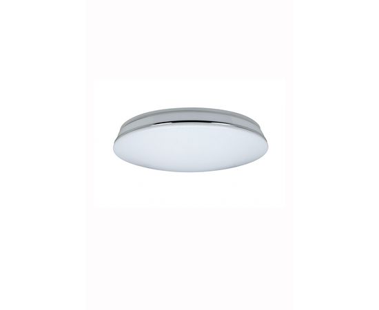 Потолочный светильник Paulmann Starshine LED 28W 430mm Ws/Chr Kst 70695, фото 1