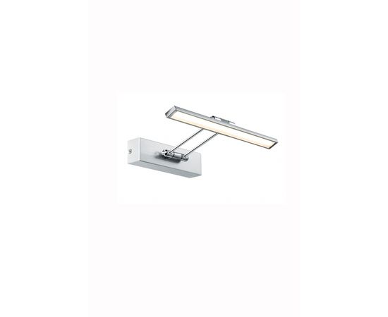 Настенный светильник Paulmann Galeria LED Bilderl Beam Thirty 5W Ni/Ch 99894, фото 1