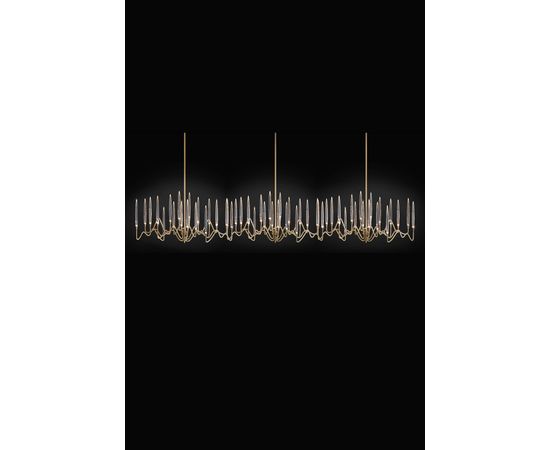 Люстра Il Pezzo Mancante Il Pezzo 3 Chandelier – 285 cm, фото 1