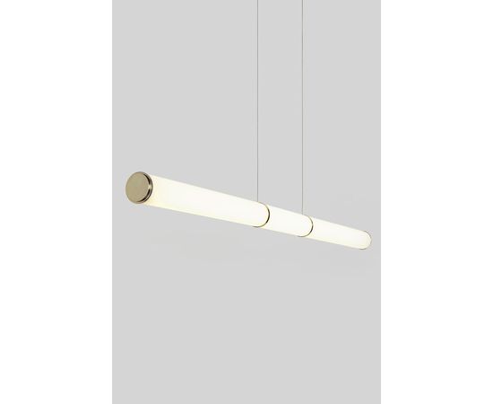 Подвесной светильник Roll &amp;amp; Hill Mini Endless Pendant - 63 inches, фото 1