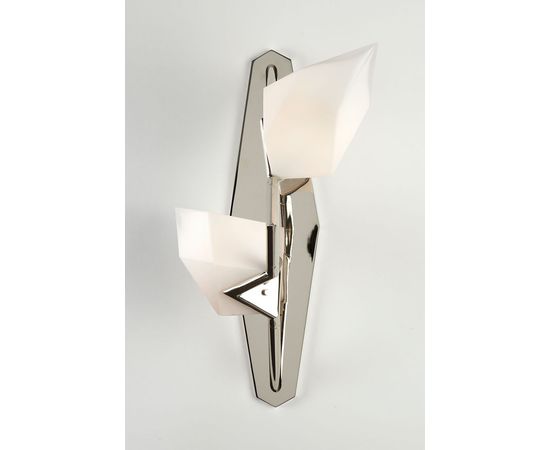 Roll &amp;amp; Hill Seed Sconce, фото 1